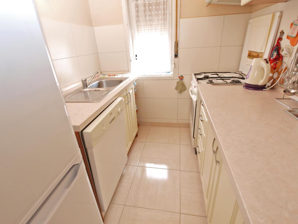 Apartments Ivanka 1056 Πούλα Εξωτερικό φωτογραφία