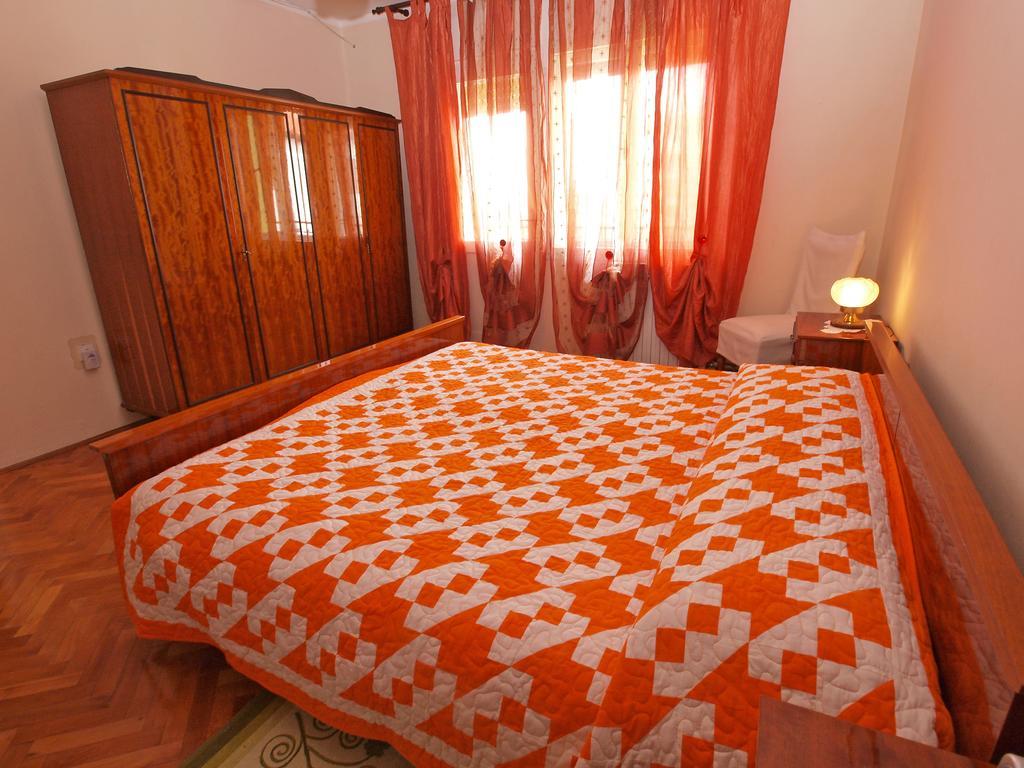 Apartments Ivanka 1056 Πούλα Εξωτερικό φωτογραφία