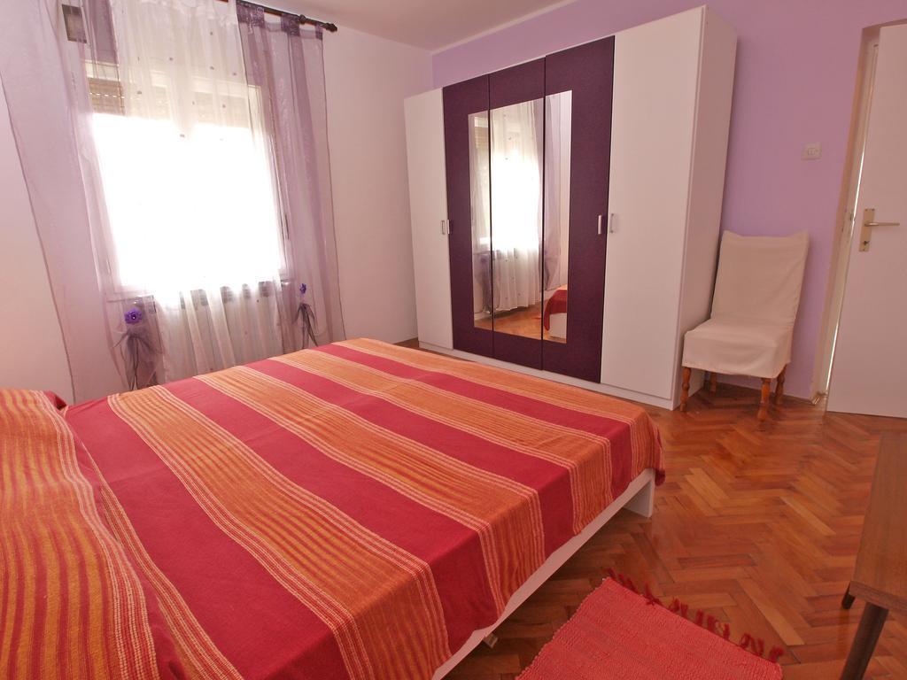 Apartments Ivanka 1056 Πούλα Εξωτερικό φωτογραφία