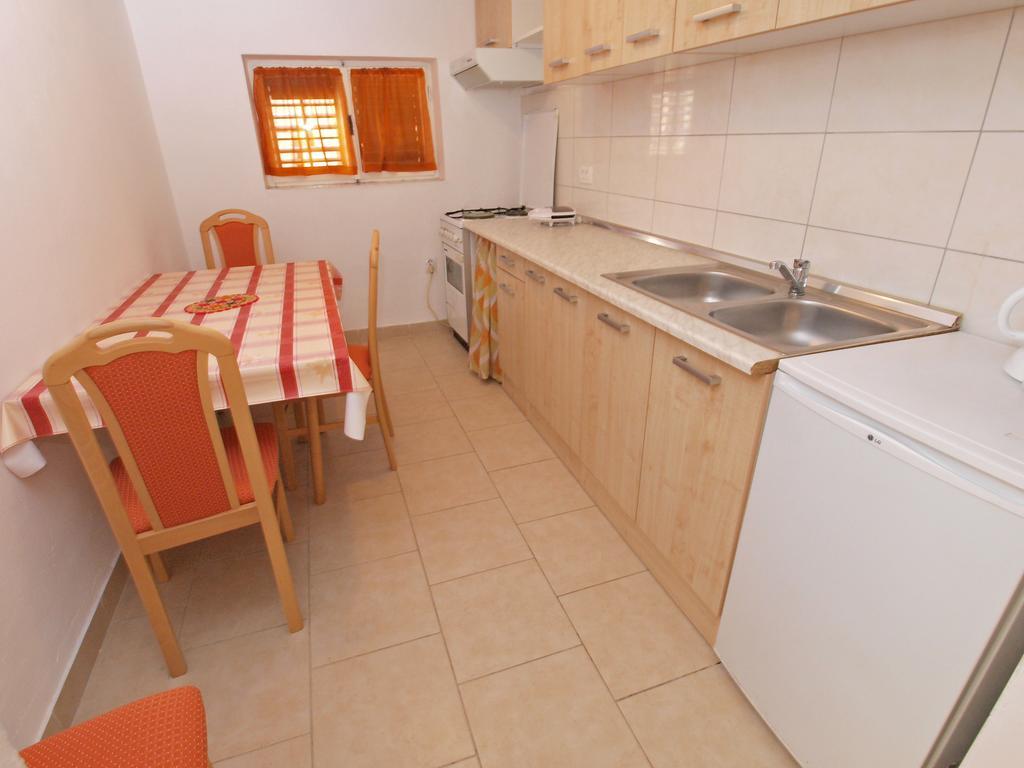 Apartments Ivanka 1056 Πούλα Εξωτερικό φωτογραφία
