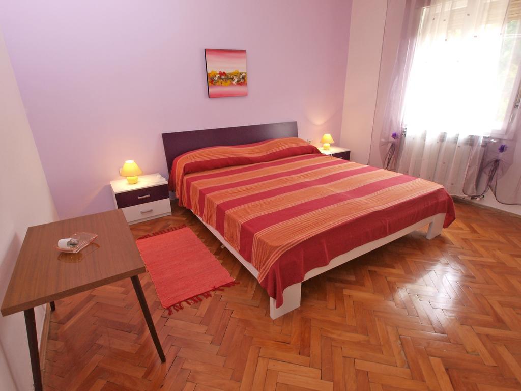Apartments Ivanka 1056 Πούλα Εξωτερικό φωτογραφία
