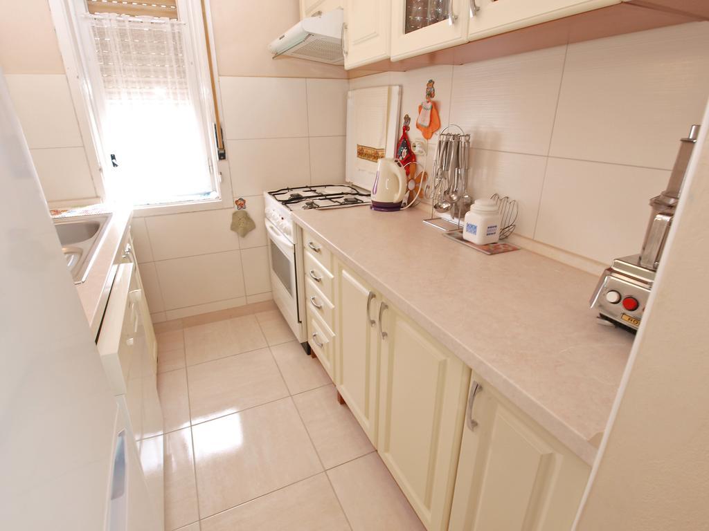 Apartments Ivanka 1056 Πούλα Εξωτερικό φωτογραφία