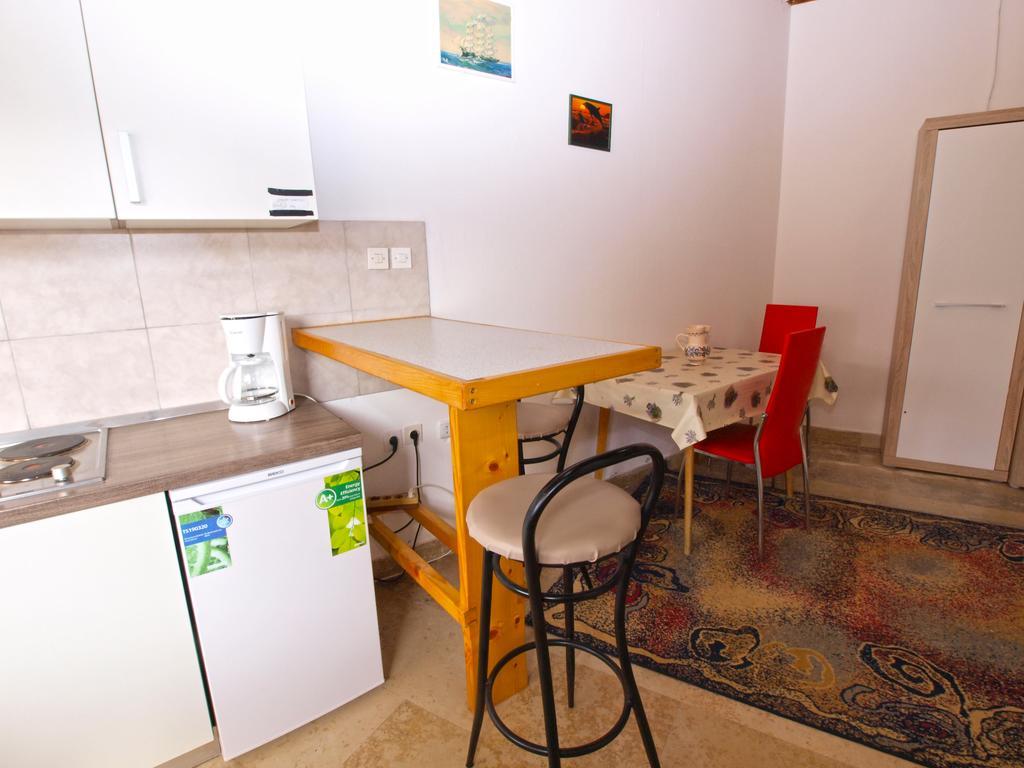 Apartments Ivanka 1056 Πούλα Εξωτερικό φωτογραφία