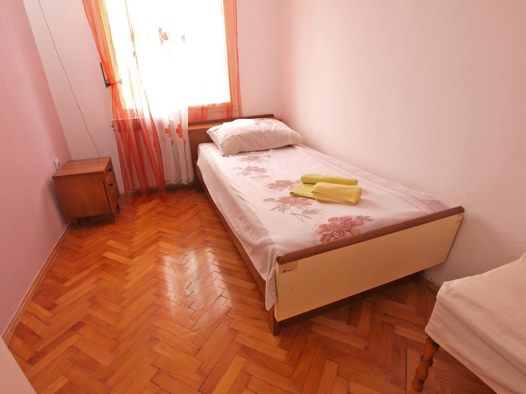 Apartments Ivanka 1056 Πούλα Εξωτερικό φωτογραφία