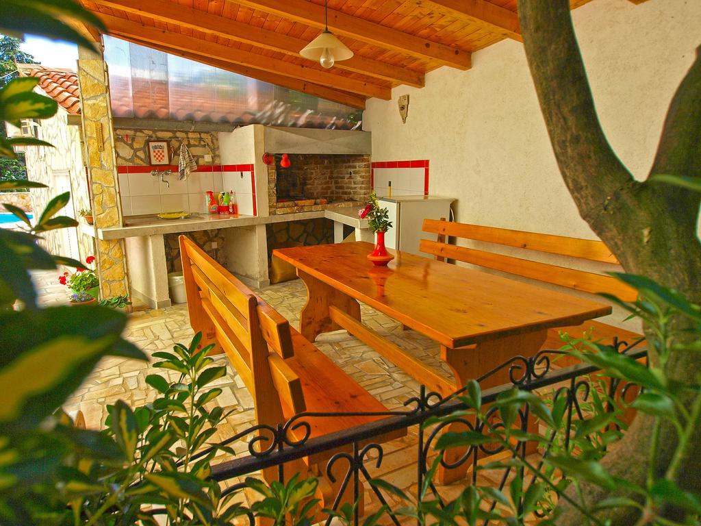 Apartments Ivanka 1056 Πούλα Εξωτερικό φωτογραφία