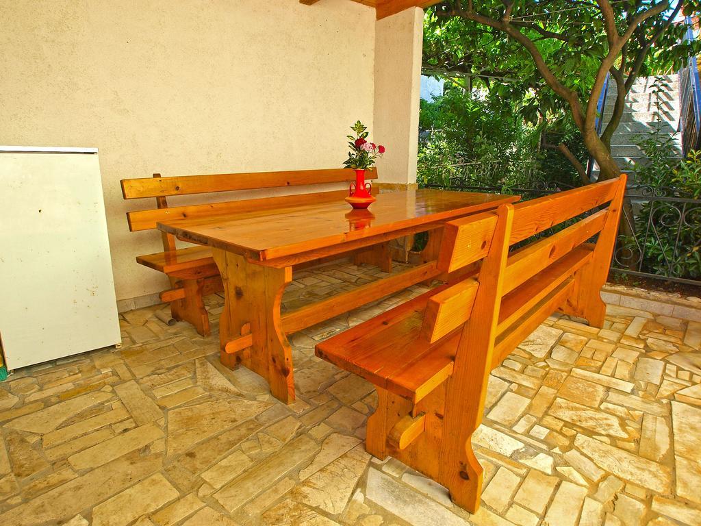 Apartments Ivanka 1056 Πούλα Εξωτερικό φωτογραφία
