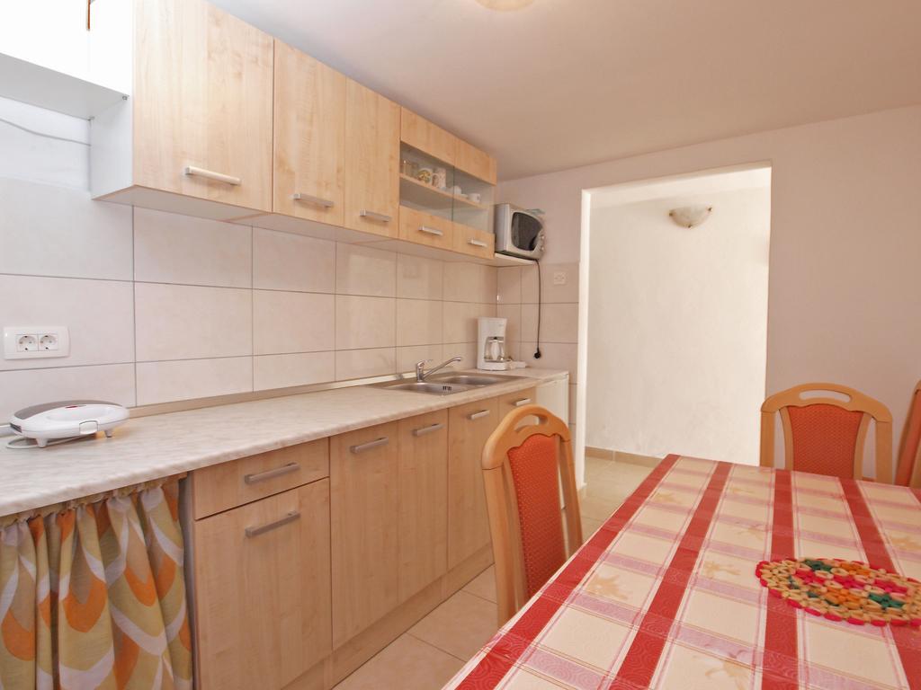 Apartments Ivanka 1056 Πούλα Εξωτερικό φωτογραφία