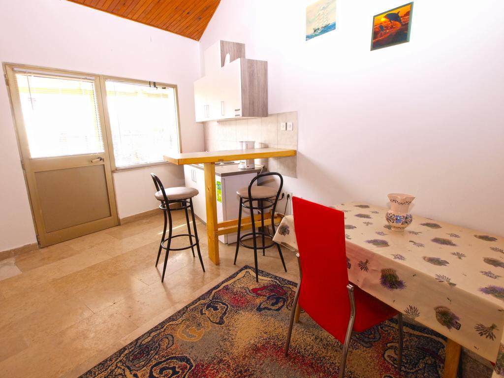 Apartments Ivanka 1056 Πούλα Εξωτερικό φωτογραφία