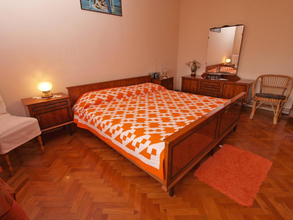 Apartments Ivanka 1056 Πούλα Εξωτερικό φωτογραφία