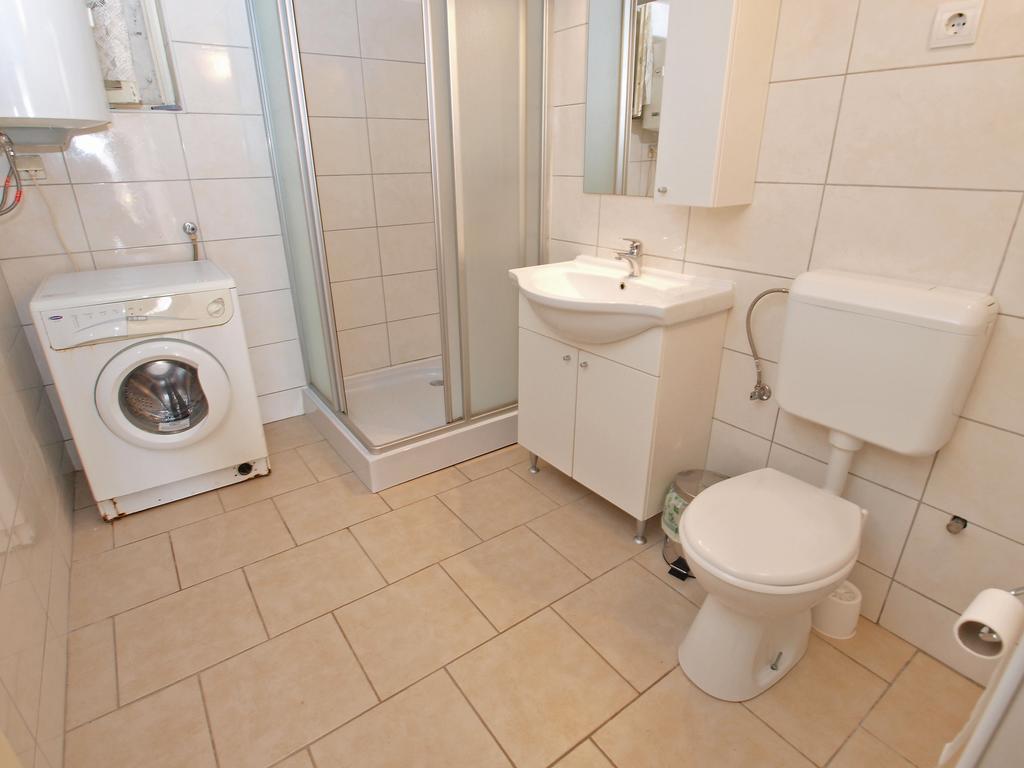 Apartments Ivanka 1056 Πούλα Εξωτερικό φωτογραφία