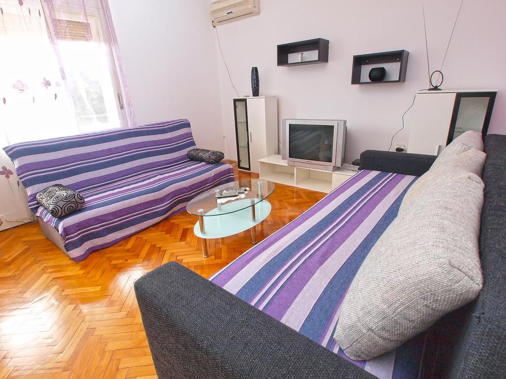 Apartments Ivanka 1056 Πούλα Εξωτερικό φωτογραφία