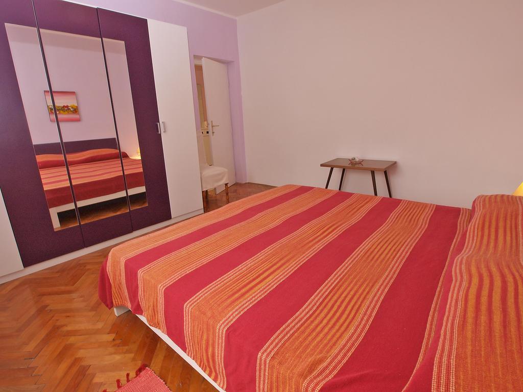 Apartments Ivanka 1056 Πούλα Εξωτερικό φωτογραφία