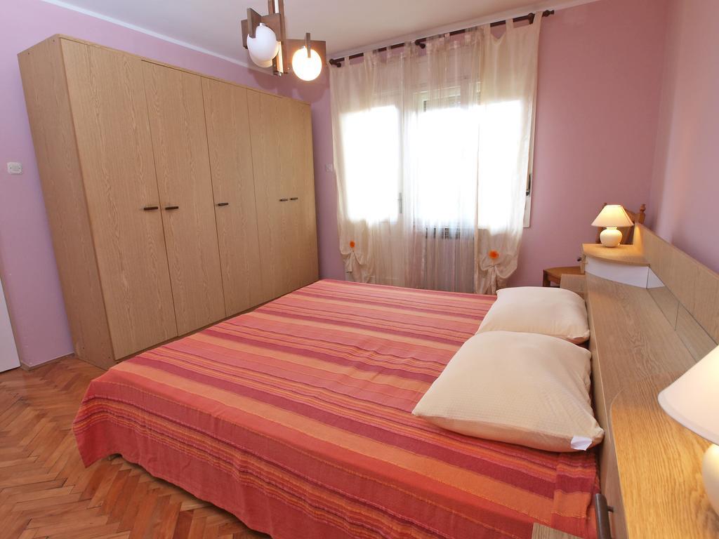 Apartments Ivanka 1056 Πούλα Εξωτερικό φωτογραφία