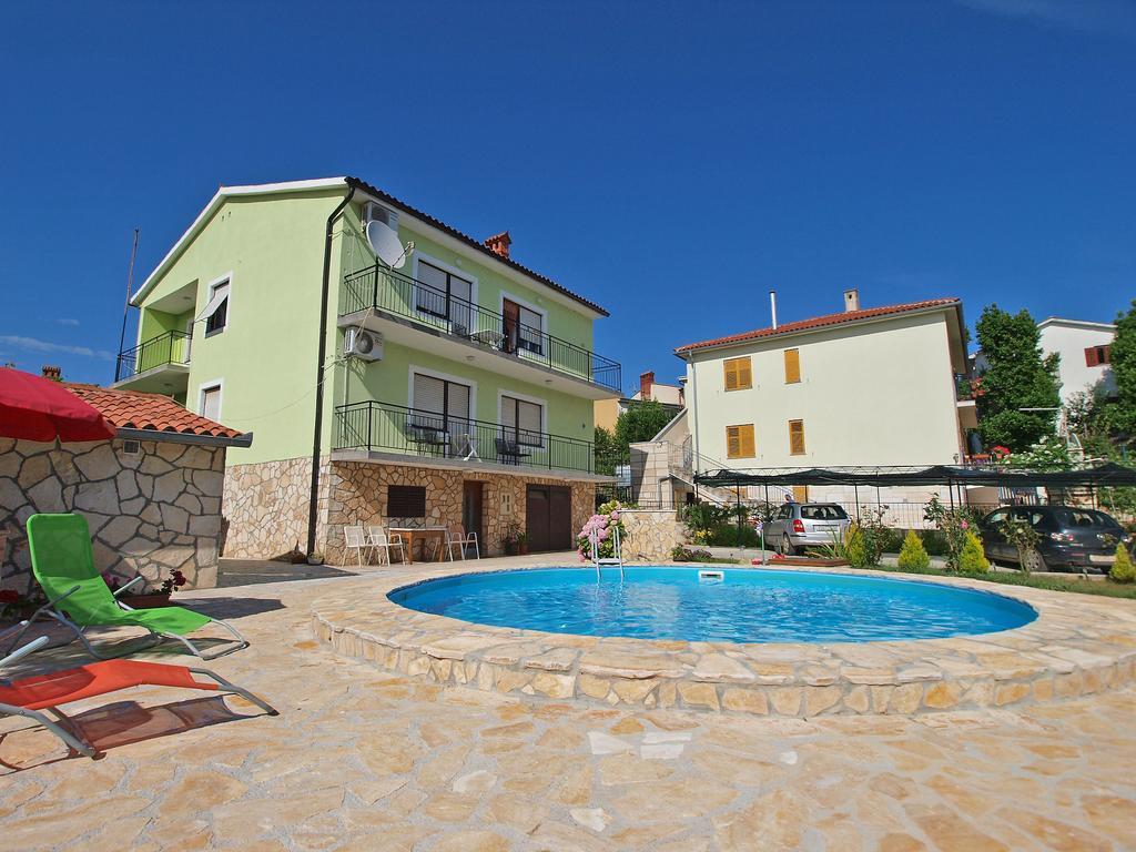 Apartments Ivanka 1056 Πούλα Εξωτερικό φωτογραφία