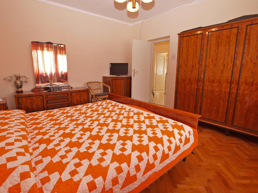 Apartments Ivanka 1056 Πούλα Εξωτερικό φωτογραφία